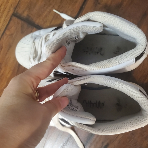 PRO MODEL Adidas - Picture 6 of 7